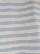 Ralph Lauren y2k Gestreiftes Polo Blau XL (detail image 4)