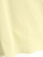 Nike 90s Vintage Basic Swoosh T-Shirt Beige S (detail image 4)