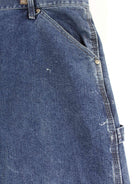 Wrangler Carpenter Jeans Blau W42 L30 (detail image 3)