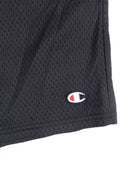 Champion Sport Shorts Schwarz XL (detail image 1)