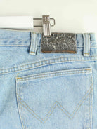 Wrangler Relaxed Fit Jeans Blau W44 L32 (detail image 4)