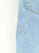 Wrangler Relaxed Fit Jeans Blau W44 L32 (detail image 6)