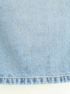 Tommy Hilfiger Damen Cropped Boyfriend Jeans Blau W41 (detail image 5)