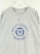 Nike Butler Bulldog Print T-Shirt Grau 3XL (detail image 1)