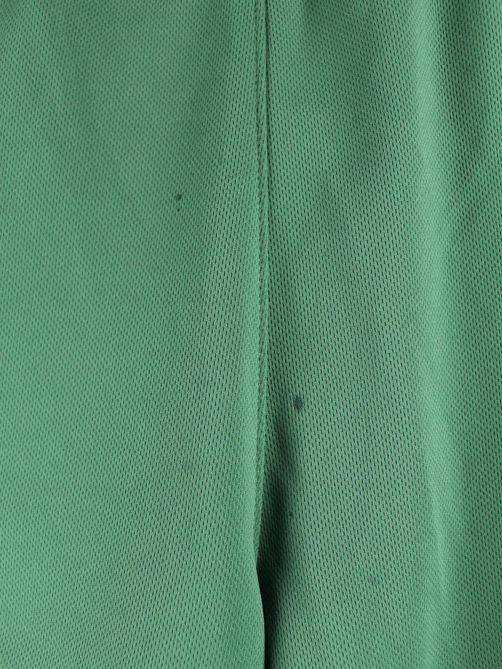 Adidas NBA y2k Basketball Shorts Grün L (detail image 3)