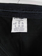 Champion Wed Apr 03 2024 00:00:00 GMT+0200 (Mitteleuropäische Sommerzeit) Track Pants Schwarz XL (detail image 2)