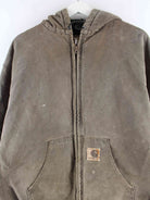 Carhartt y2k Workwear Jacke Braun L (detail image 1)