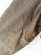 Carhartt y2k Workwear Jacke Braun L (detail image 4)