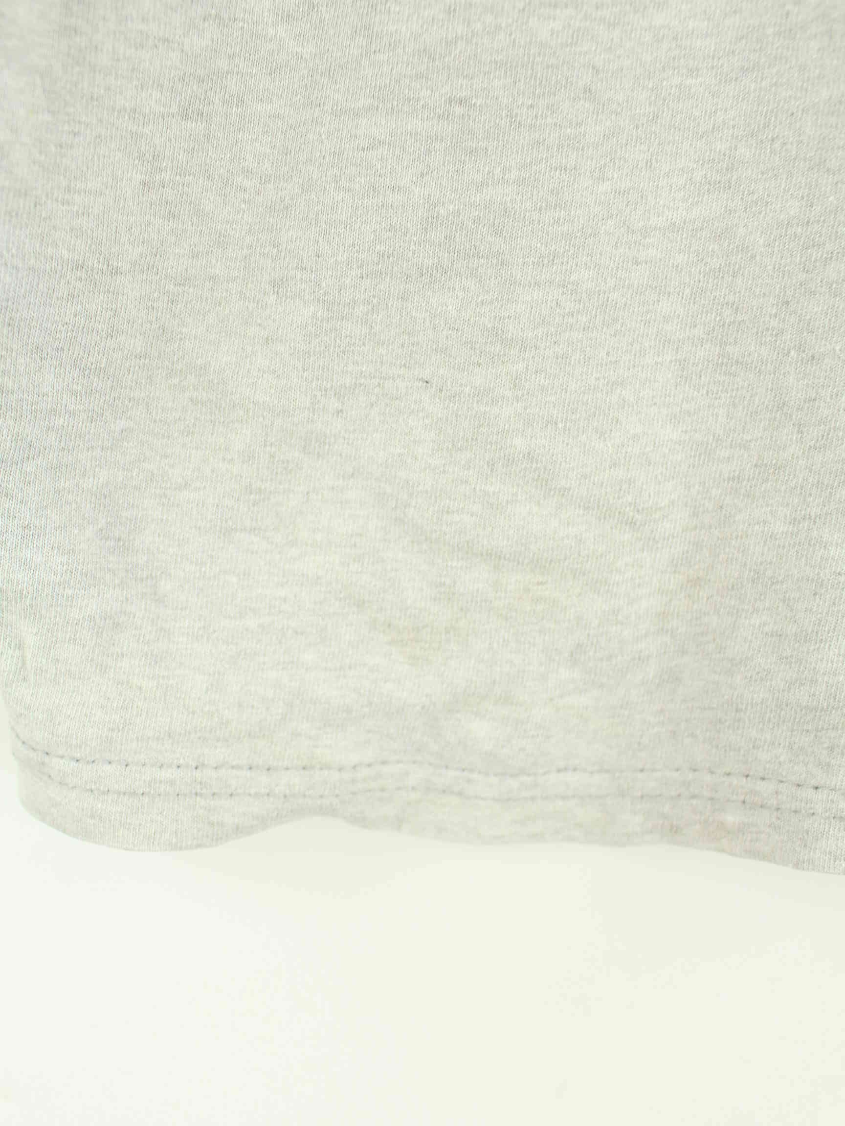 Champion Notre Dame University Print Sweatshirt Grau M (detail image 3)