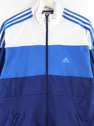 Adidas Print Trainingsjacke Blau L (detail image 1)