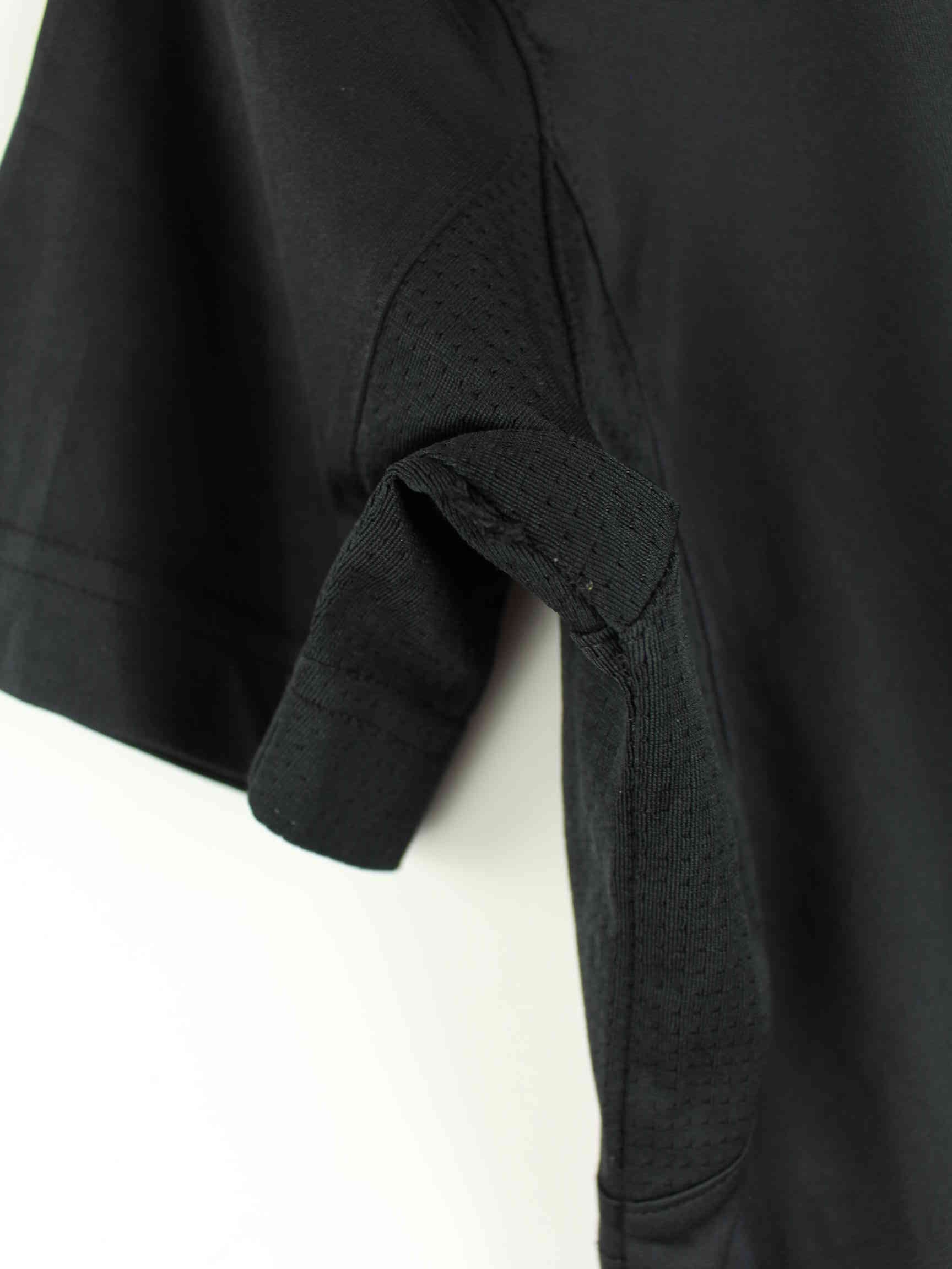 Adidas Clima Cool Trikot Schwarz L (detail image 2)