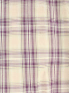 Wrangler Striped Hemd Lila XXL (detail image 3)