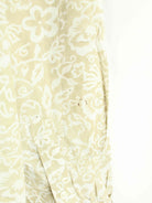 Vintage Pattern Hemd Beige M (detail image 3)