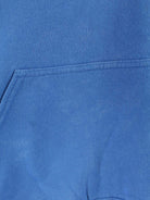 Gildan Cougars Print Hoodie Blau XL (detail image 2)