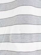 Nike Striped Polo Grau XXL (detail image 3)