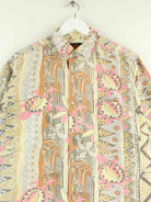 Vintage 90s Hawaii Hemd Mehrfarbig L (detail image 1)