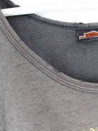 Harley Davidson 2000 Vintage Melbourne Print Tank Top Grau XXL (detail image 4)