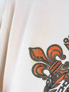 Ecko Crazy Print T-Shirt Beige L (detail image 2)