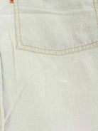 Levi's 90s Vintage Orange Tab Hemd Grau XL (detail image 5)