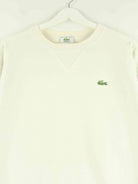 Lacoste Basic Sweater Beige M (detail image 1)