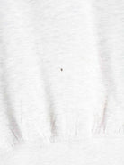 Reebok 90s Vintage Embroidered Sweater Grau L (detail image 2)