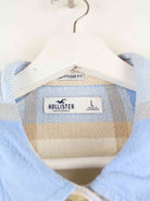 Hollister Boyfriend Fit Flanell Hemd Mehrfarbig L (detail image 2)