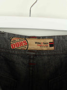 Vintage y2k Esco Duns Carpenter Jeans Grau W34 L34 (detail image 1)