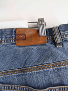 Ecko y2k Baggy Carpenter Jeans Blau W38 L32 (detail image 2)