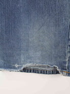 Ecko y2k Baggy Carpenter Jeans Blau W38 L32 (detail image 5)