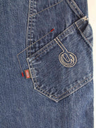 Vintage y2k JayJays Carpenter Jeans Blau W34 L32 (detail image 2)