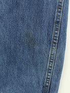 Lee y2k Carpenter Jeans Blau W38 L34 (detail image 2)