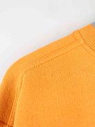 Vintage 90s Vintage Tennessee Volunteers Embroidered Sweater Orange M (detail image 5)