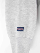 Jansport 00s Pennstate Embroidered Sweater Grau M (detail image 3)