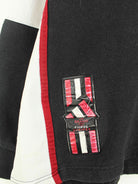 Adidas 90s Vintage Sweater Schwarz XL (detail image 2)