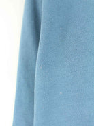 Umbro 00s Logo Embroidered Sweater Blau M (detail image 3)