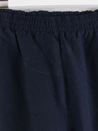 Reebok 00s Embroidered Track Pants Blau XS (detail image 3)