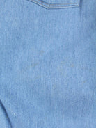 Wrangler Jeans Blau W40 L30 (detail image 1)