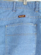 Wrangler Jeans Blau W40 L30 (detail image 3)