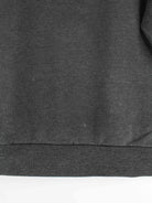 Puma 00s Embroidered Logo Sweater Grau XS (detail image 2)