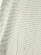 Lacoste Striped T-Shirt Grau L (detail image 3)