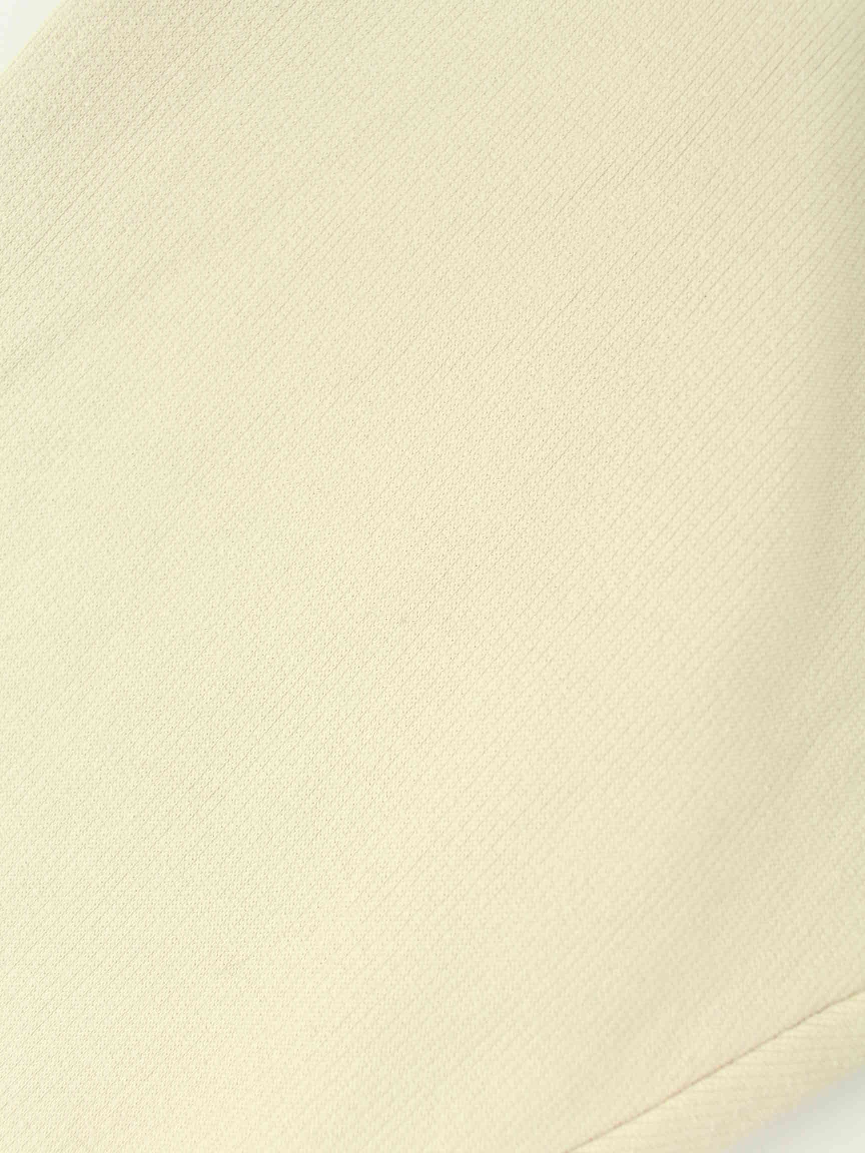 Nike Golf V-Neck Sweater Beige L (detail image 4)