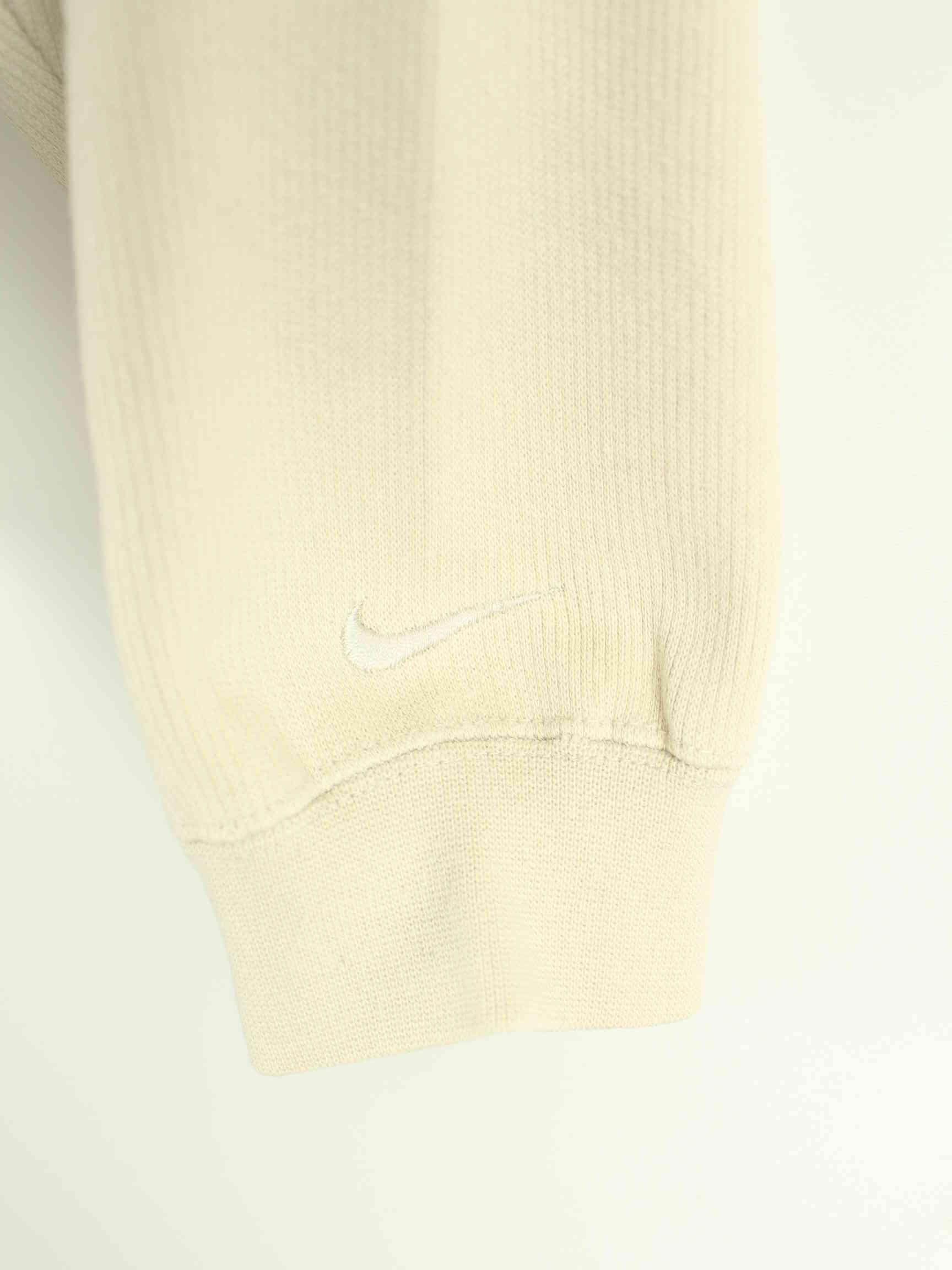 Nike Golf V-Neck Sweater Beige L (detail image 5)