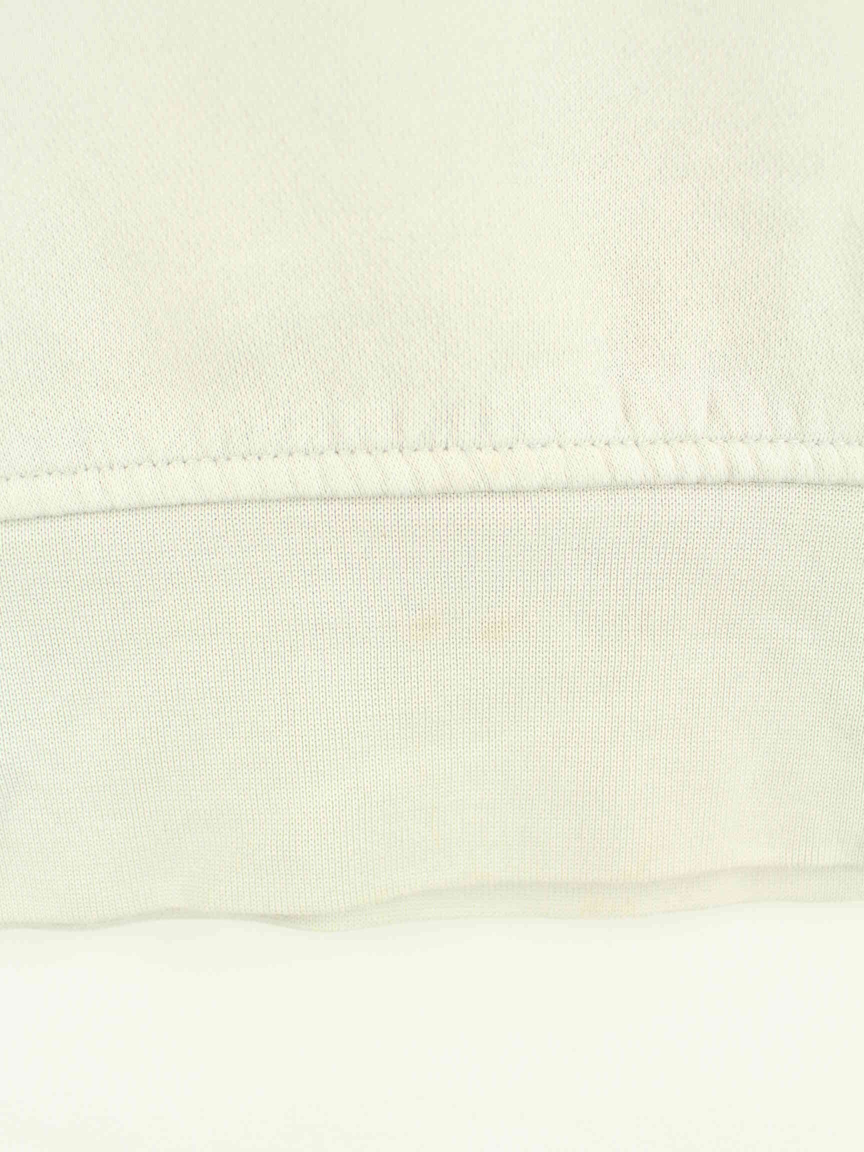 Adidas Damen Performance Sweater Beige L (detail image 3)