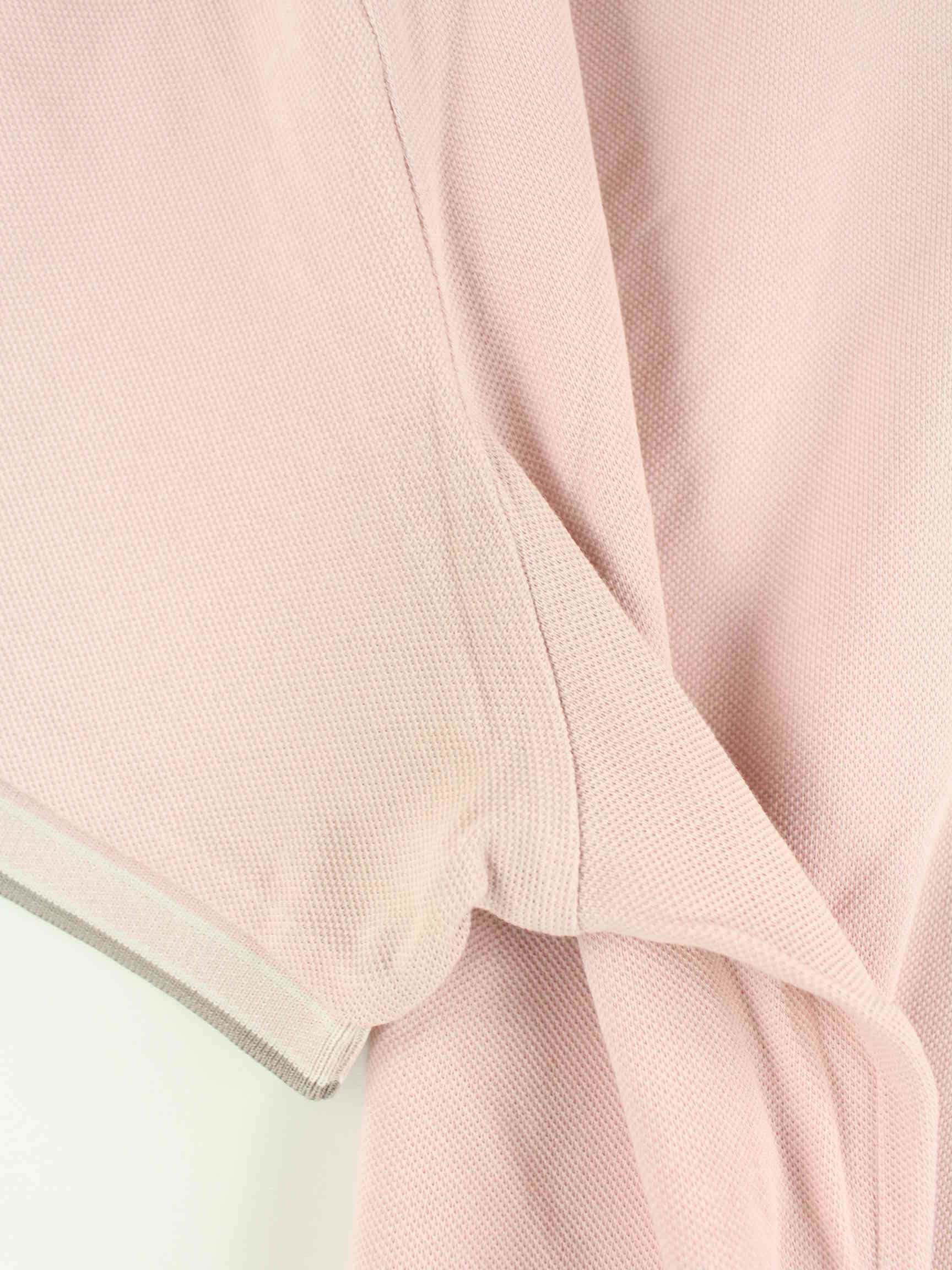 Hugo Boss Regular Fit Polo Rosa XXL (detail image 3)