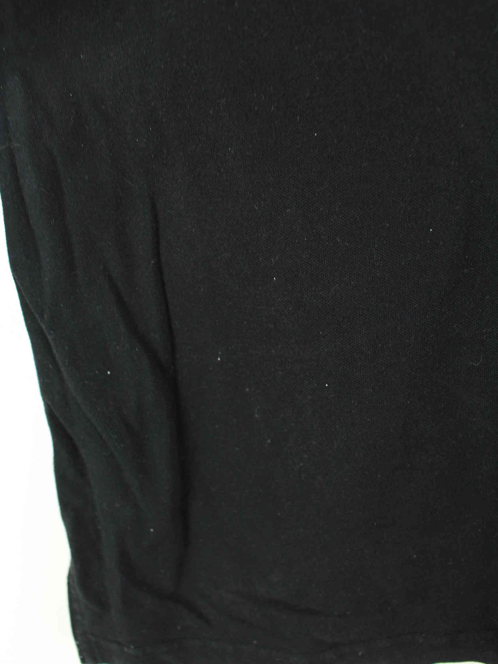 Tommy Hilfiger Basic Polo Schwarz XXL (detail image 3)