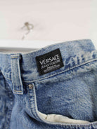 Versace 00s Jeans Blau W38 L34 (detail image 2)