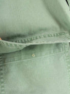 L.L. Bean 00s Basic Hemd Grün XL (detail image 3)