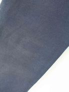 Nike 00s Basic Sweatjacke Blau L (detail image 2)