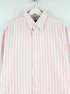 Tommy Hilfiger Striped Hemd Rosa L (detail image 1)