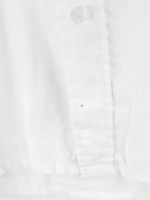 Dickies 90s Vintage P1 Motorsport Embroidered Hemd Weiß L (detail image 3)